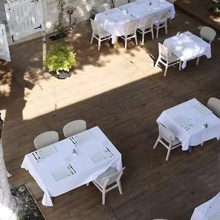 Babzen Butik Otel Fethiye Exterior photo